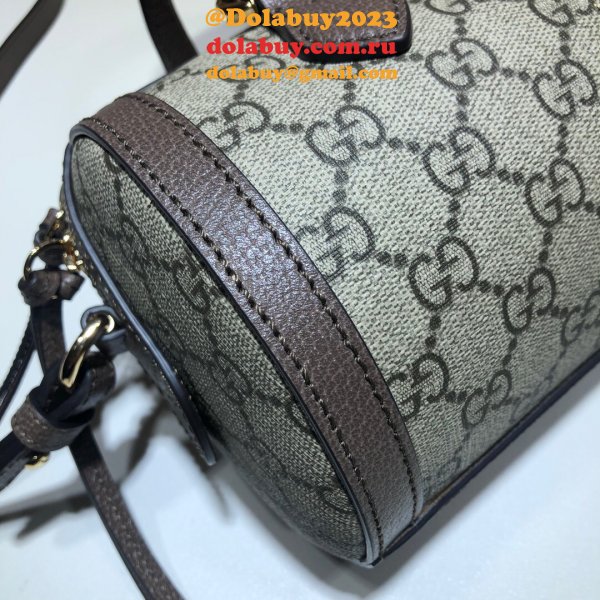 Where can I buy Replica Gucci Ophidia GG small Boston 602577 bag from China