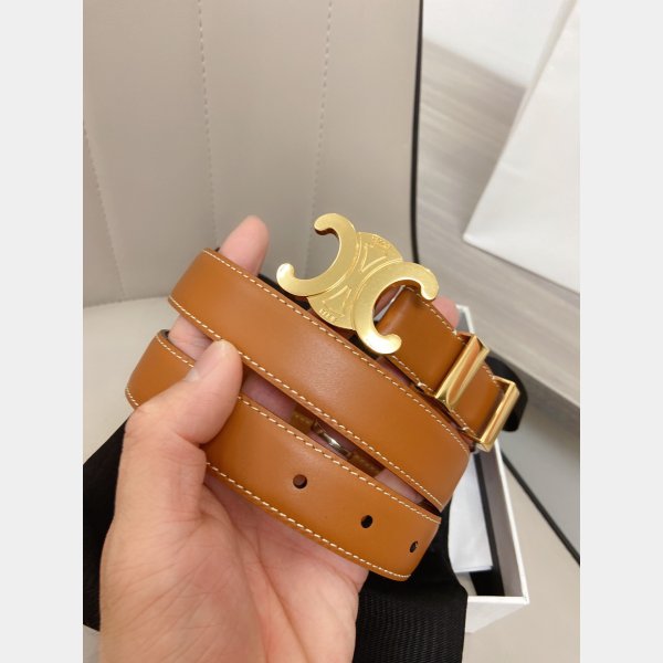 Best Quality Replica Celine Belts 1:1 1.8cm/2.5cm Dolabuy