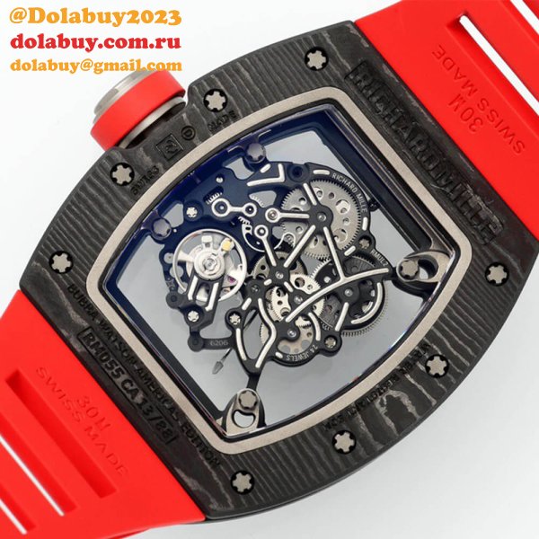 Richard Mille 055