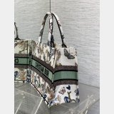 Best Replica Dior 26/36/41CM CD Book Tote Dolabuy Sale Cheap Now