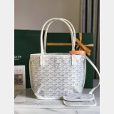 Shop High Quality Replica Saint Louis 020660 Goyard Handbag