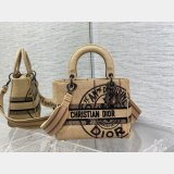 Best Dolabuy Site For Replica Lady Dior 24cm  Handbags Sale