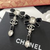 Top Quality CC earings new style 2024