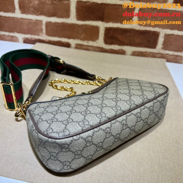 Gucci Replica Ophidia GG Crossbody Wholesale 735132 Luxury Bag