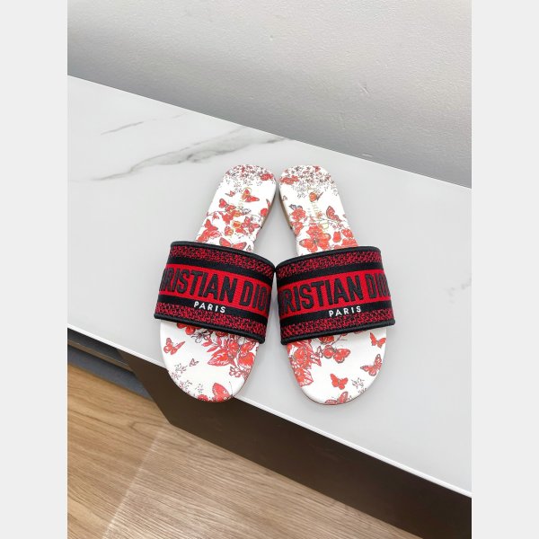 Perfect Inspired Dway Slide dior slippers