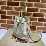 Gucci 550621 Ophidia small GG bucket Best Replica bag