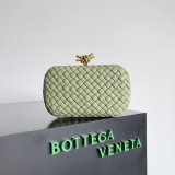 Top Quality Bottega Veneta BV Knot Clutch