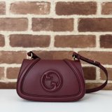 Designer Gucci Replica Blondie 815700 Shoulder Bag