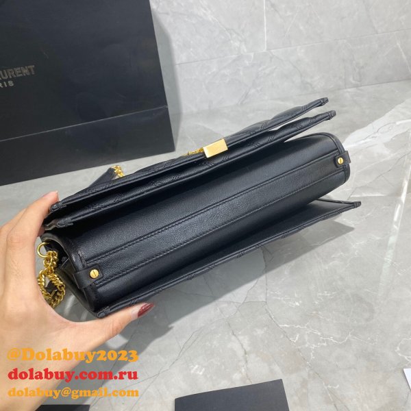 Replica Yves Saint Laurent Becky 27cm Bags Many Colours