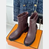 7 Star Hermes Jaimy Ankle Boot