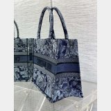 High-quality Dior CD Book Tote 26/36/41cm Replica Bags Online