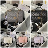 High Quality Fake Designer Tote AS4957 7 Star Bags