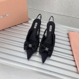 Miu Miu Up To 85% Off Buy Knockoff Top Quality Shoes