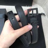 Top Quality UK Inspired SAINT LAURENT REPLICAS BELT