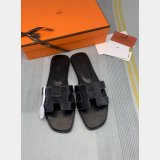 Duplicate Hermes hottest selling Oran sandal 2024