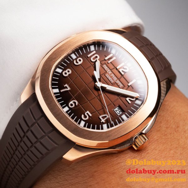 Patek Philippe 5167