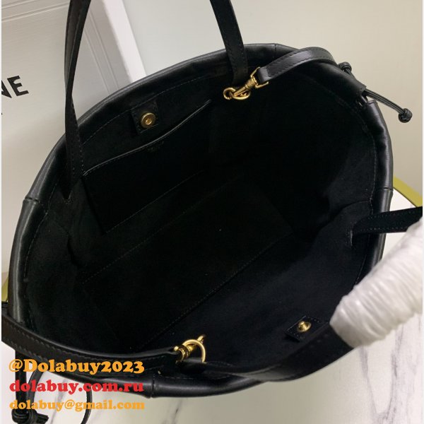 Luxury Celine Fashion Cabas tote bag 22cm