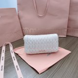 Luxury Designer Replica Miu Miu 5BP079 Cloquet 7 Star Bag