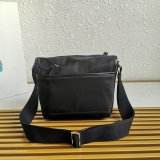 Cheap Top Quality Prada Re-Nylon New messenger bag