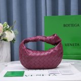 Buy First Copy Replica Bottega Veneta Jodie Clutch Bag online from China