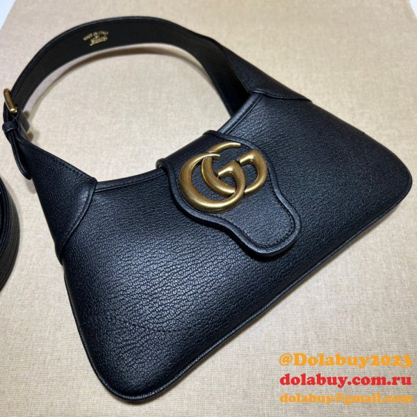 Perfect Gucci Designer Aphrodite 735106 Shoulder Half Bag