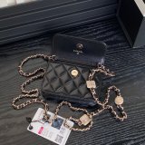 Designer Replica Clutch With Chain AP4315 Bag