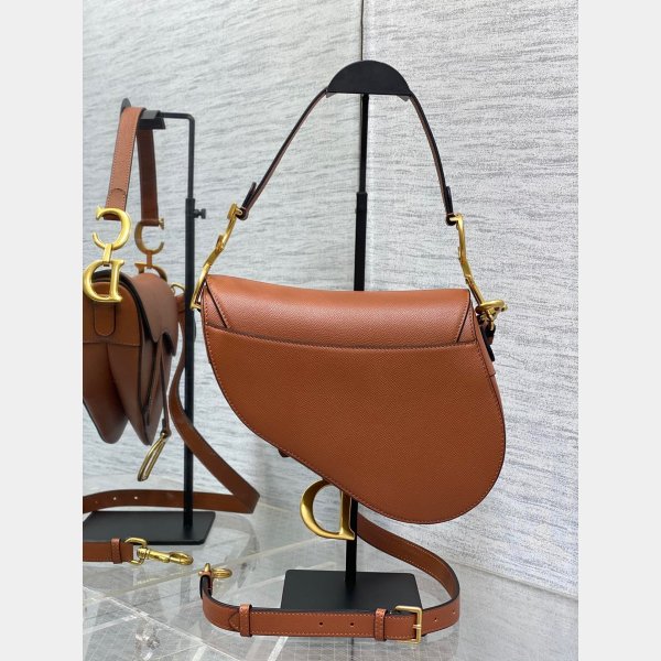 Affordable Replica Dior Saddle Strap 25CM Designer Bag