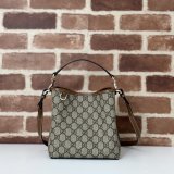 Fortok Copy Gucci Ophidia Bucket 1:1 Mirror 815118 Bag