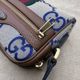 Ophidia GG Supreme Replica Gucci 517350 AAA+ Bag