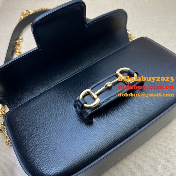 Gucci Replica AAA+ Horsebit 1955 Shoulder Designer Bag