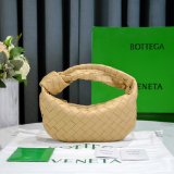 Replica Bottega Veneta Women's Jodie Dupe 23cm Bag