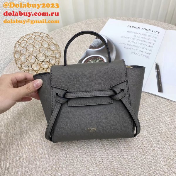 China Designer Celine Replica 99960/194263 Pico Fashion Bag