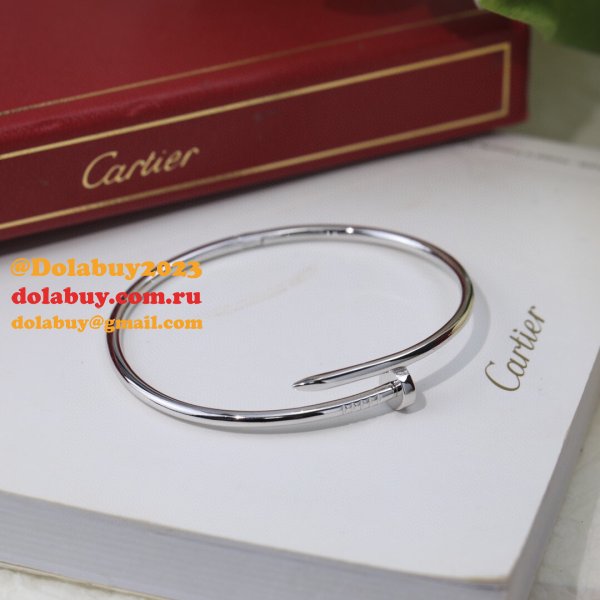 Cheap 1:1 Mirror Cartier love Bracelet Wholesale