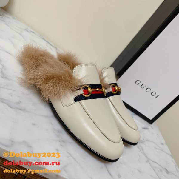 Top Quality Gucci 2015 RE-EDITION WOMEN'S PRINCETOWN