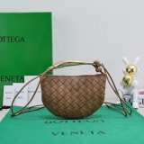 Replica Bottega Veneta Designer BV Mini Sardine 6680# Bags On Sale