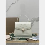 Wholesale BVLGARI Luxury Serpenti Forever women bag