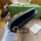 Leather Gucci Fake High Quality Blondie Shoulder 699268 Bag