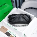 Top Best Quality Bottega Veneta Replica 30CM Chain pouch Bag