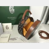 Luxury Goyard Alto Box Bag Fashion #020216