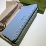 Perfect and Convincing Gucci Wallets Replica 456117