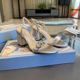 Replica Gucci Wholesale Classic High Heel Sandals Shoes