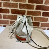 Top Dolabuy Best Fake Gucci 550620 Ophidia mini GG bucket bag