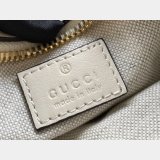 Best Fake Designer Gucci 699409 Attache Small Shoulder Bag