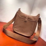 Where to buy High Quality Hermes Evelyne III 28cm Replicas Bag